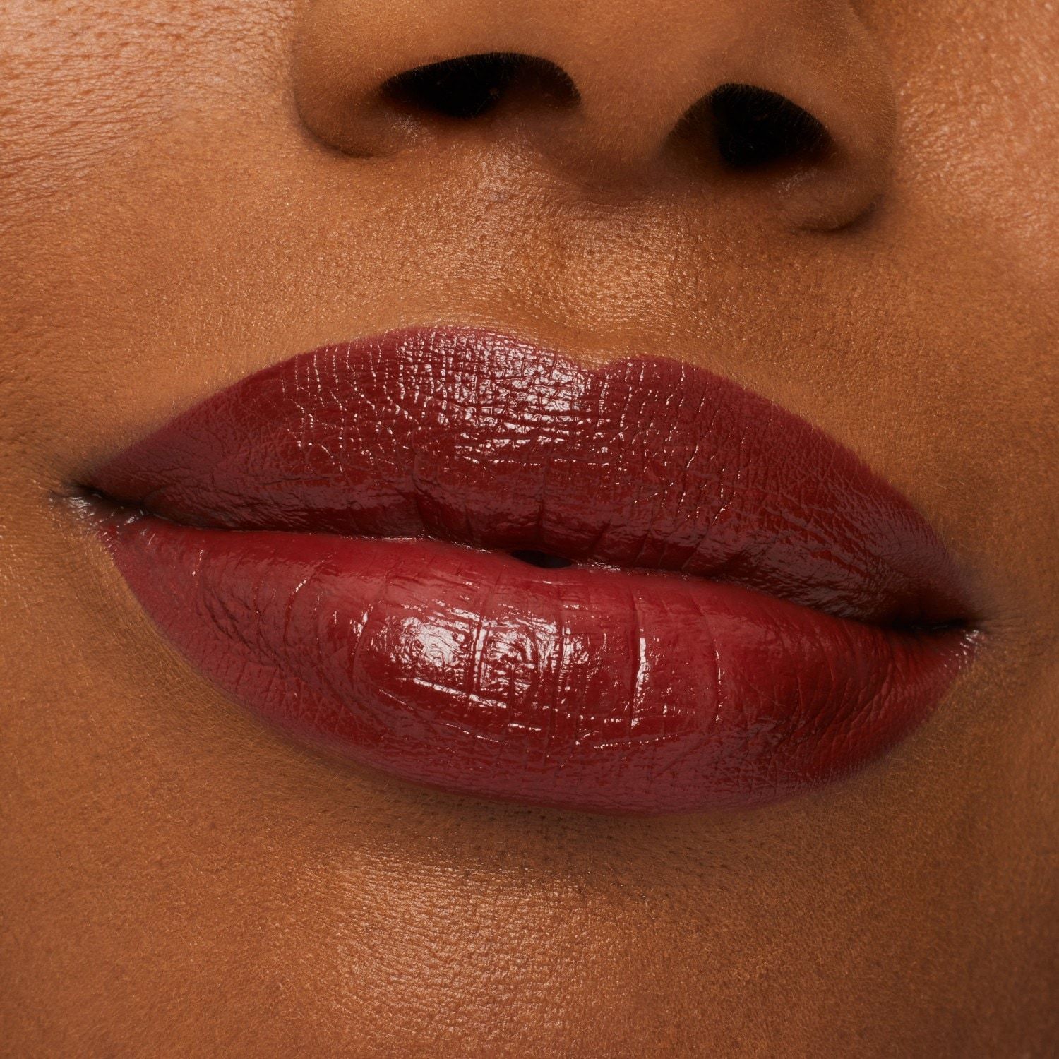 MAC Lippenstift M·A·Cximal SLEEK SATIN LŪPŲ DAŽAI MINI - 1,5 g