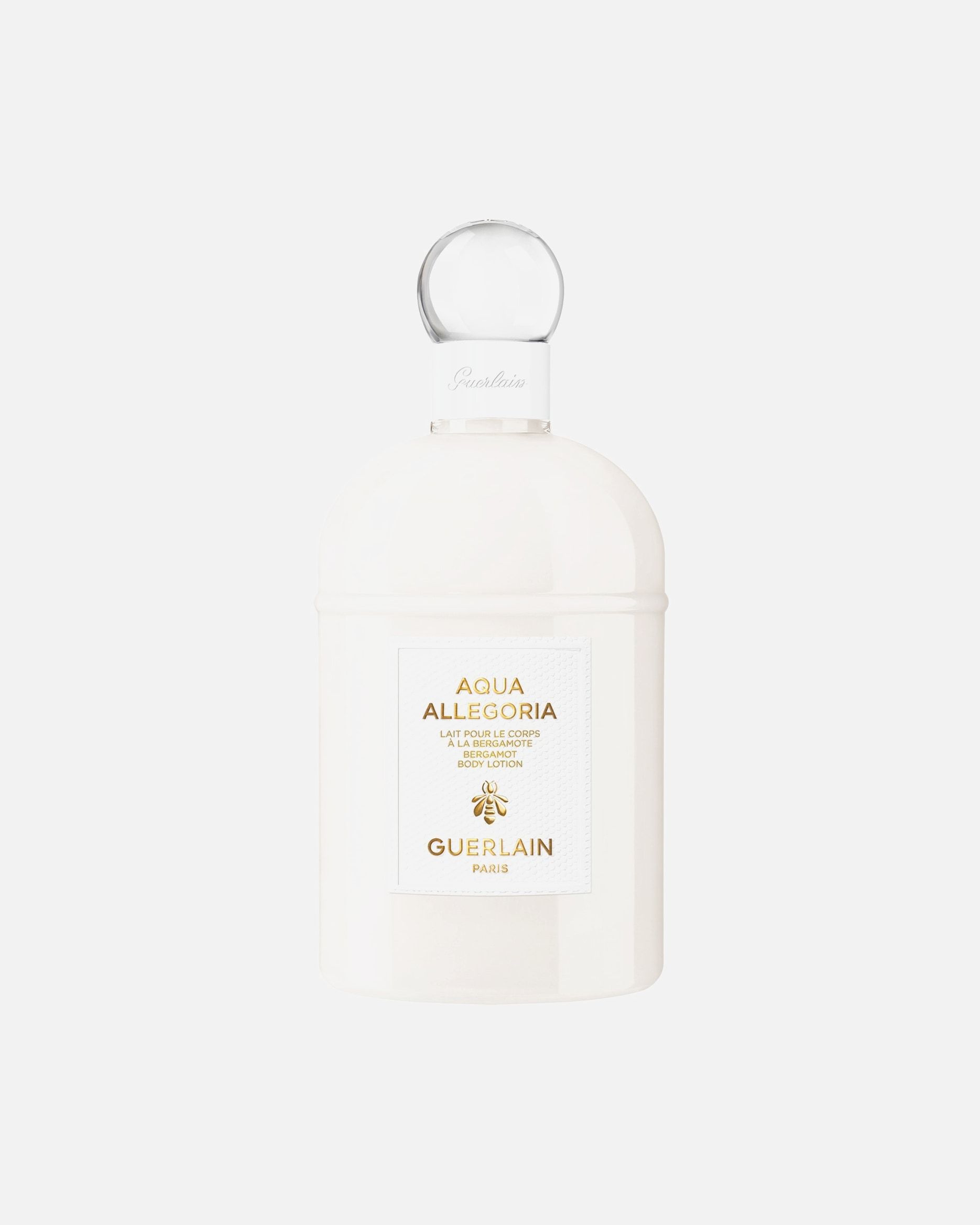 Guerlain Aqua Allegoria Bergamot losion za tijelo - 200 ml