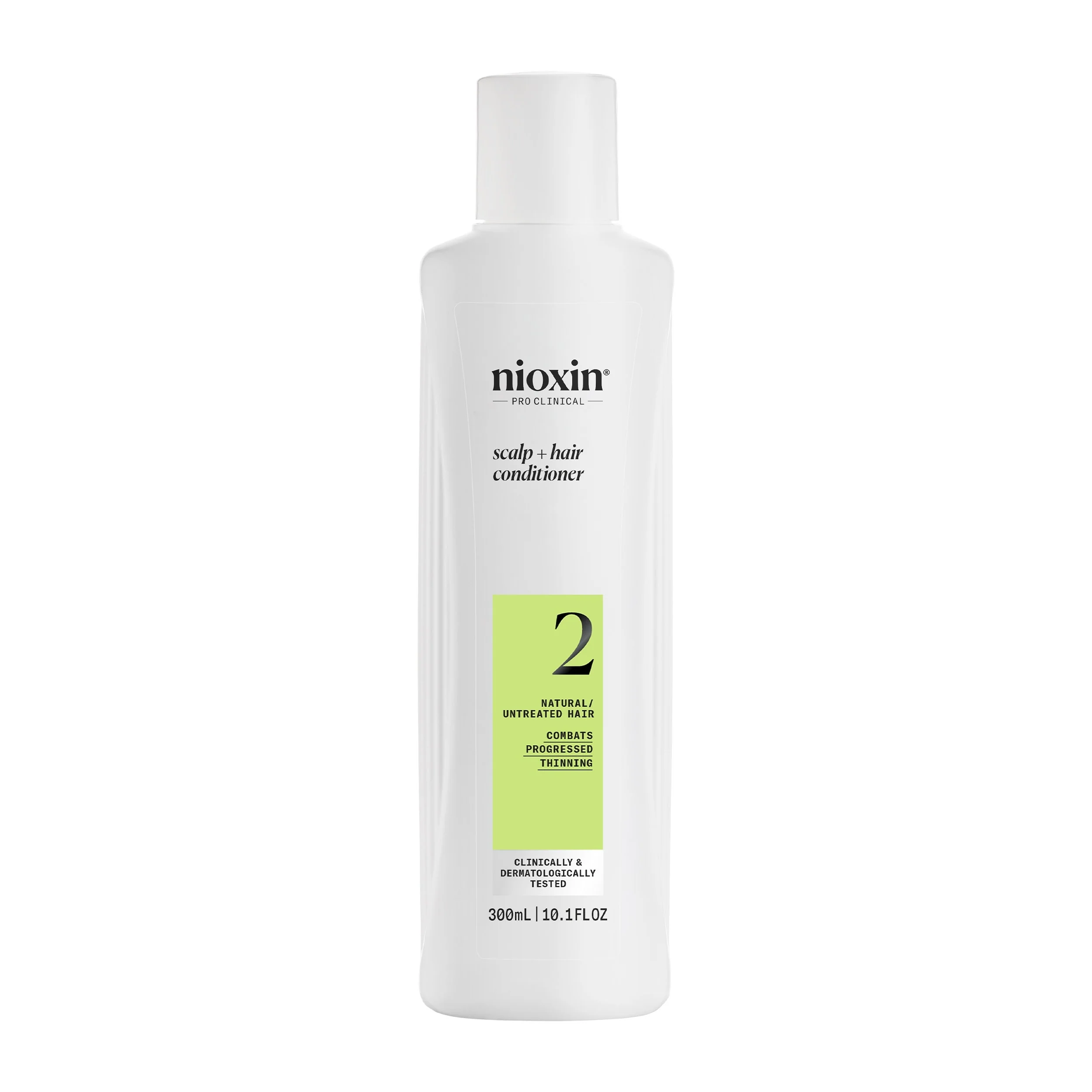 Cura dei Capelli Sistema 2 Scalp + Hair Conditioner - Balsamo Rinforzante Capelli