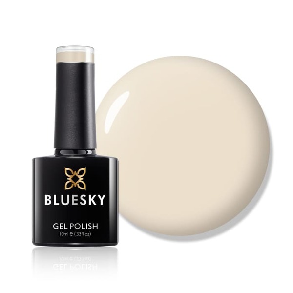 Gelový lak Bluesky - lesní houba