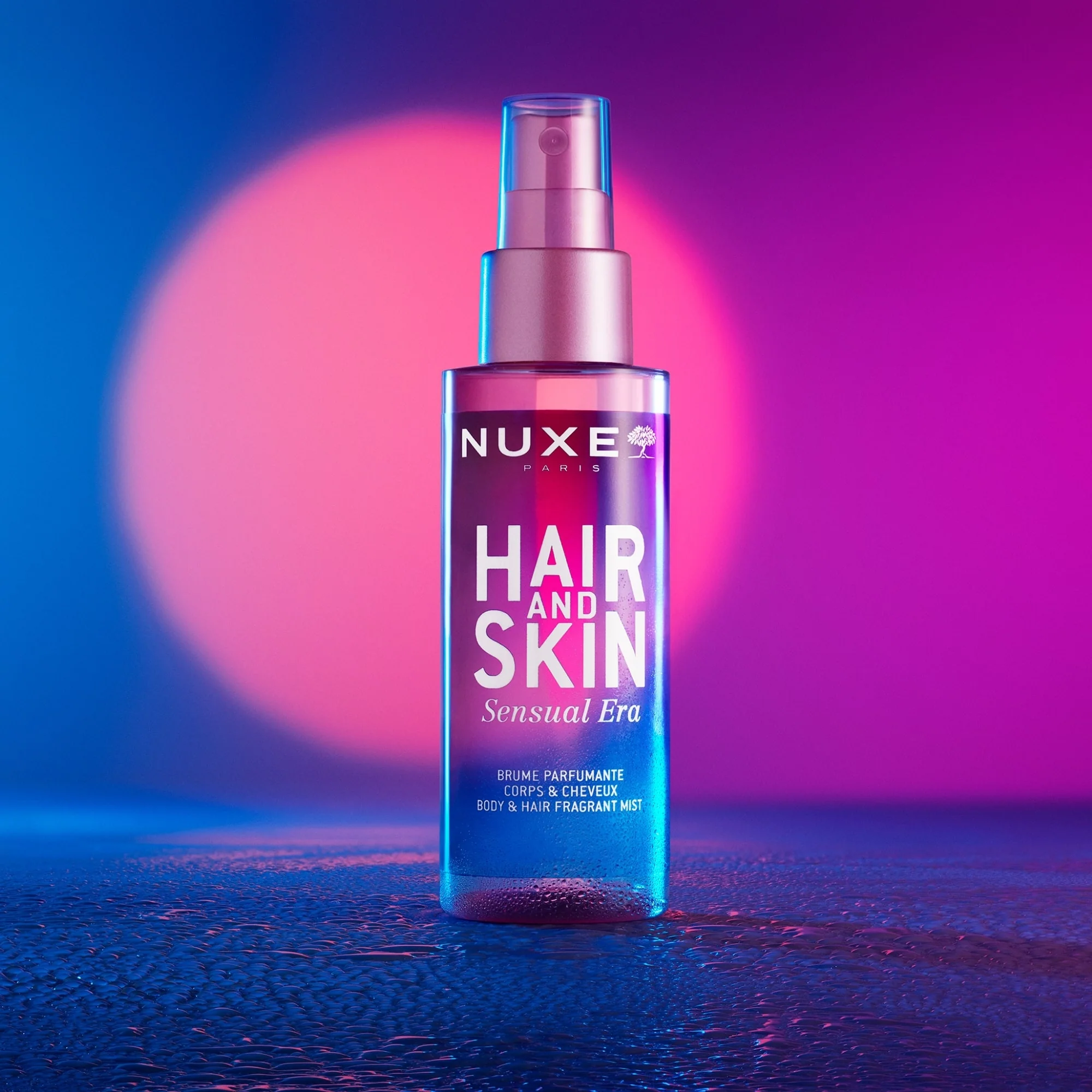 Acque Profumate Spray Profumato Sensual Era - Acqua Aromatica