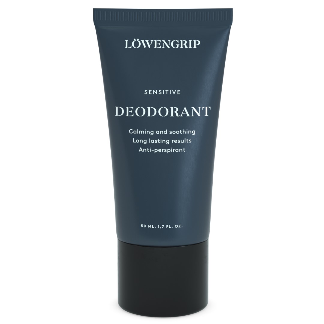Lowengrip Sensitiv
