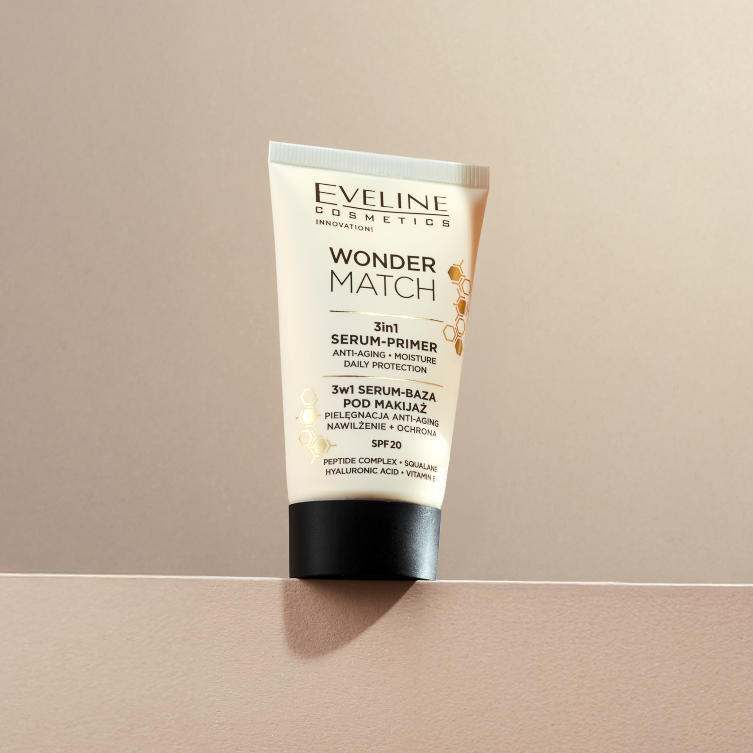 Eveline Cosmetics Wonder Match