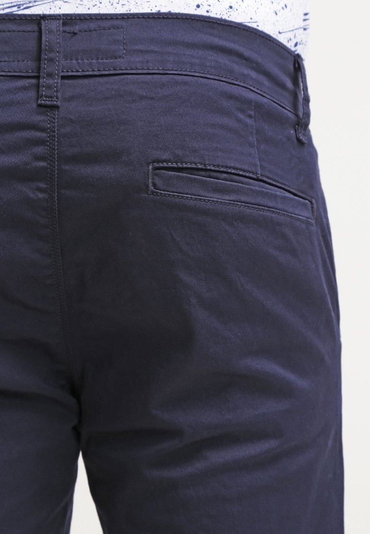 Topman Chino's - donkerblauw