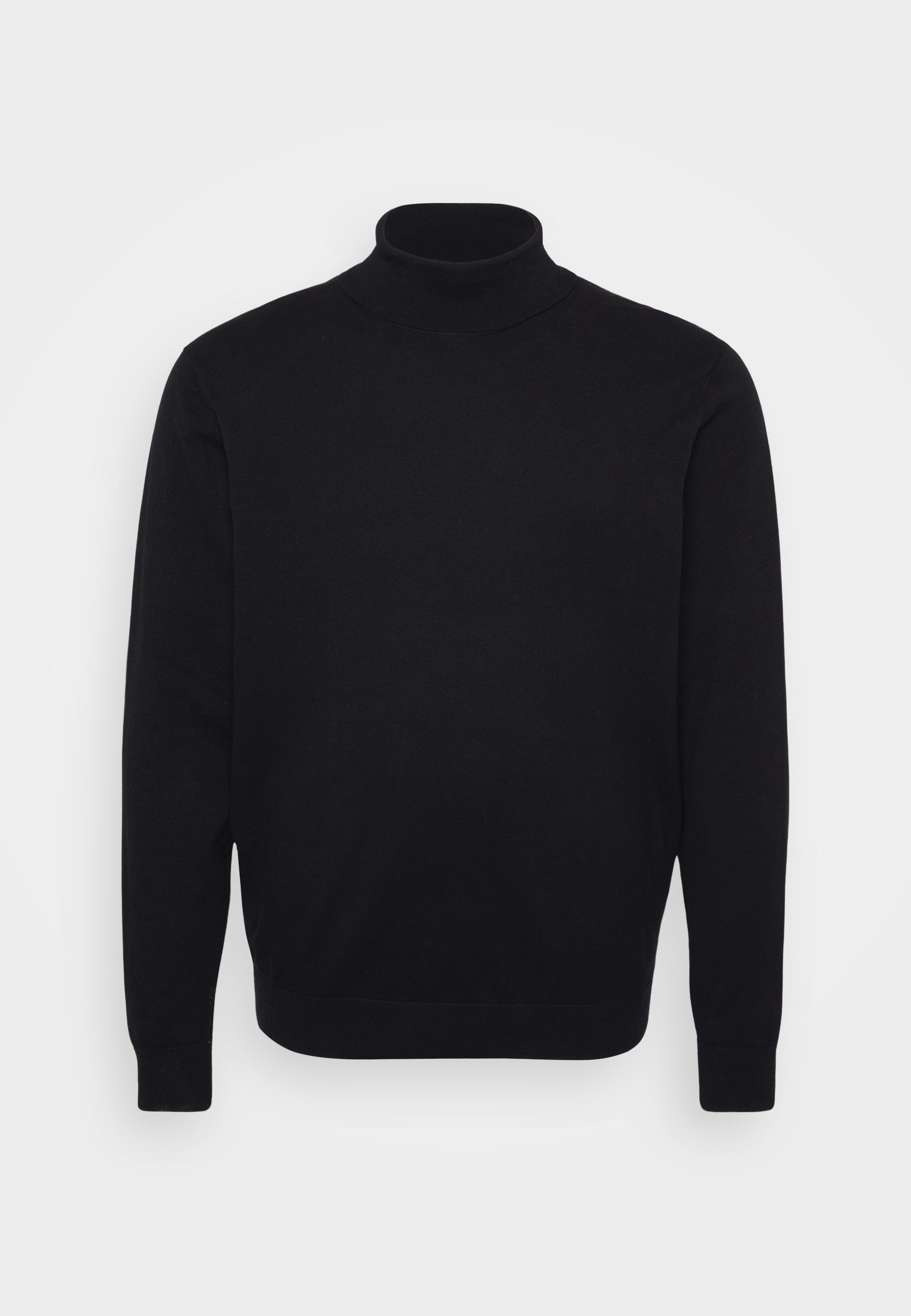 Pier One Pullover - schwarz