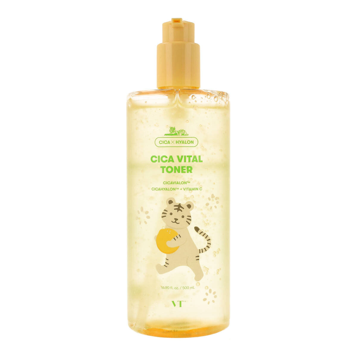 VT Cosmetics Cica Vital