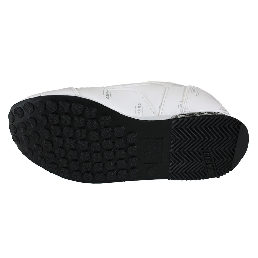  Sapatos Cruyff Lusso