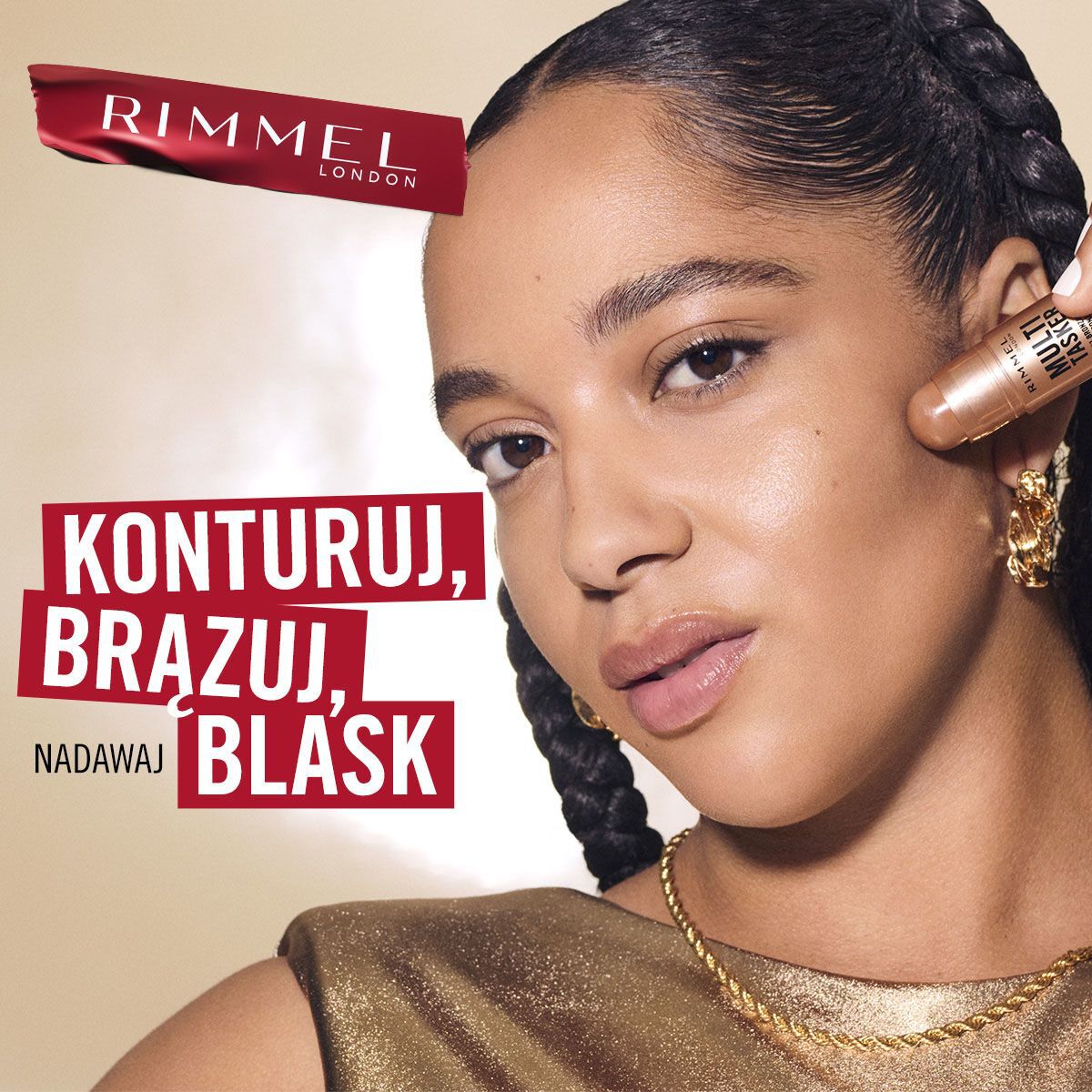 Rimmel Multi Tasker