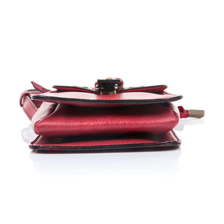 Sacs Rouge Femme