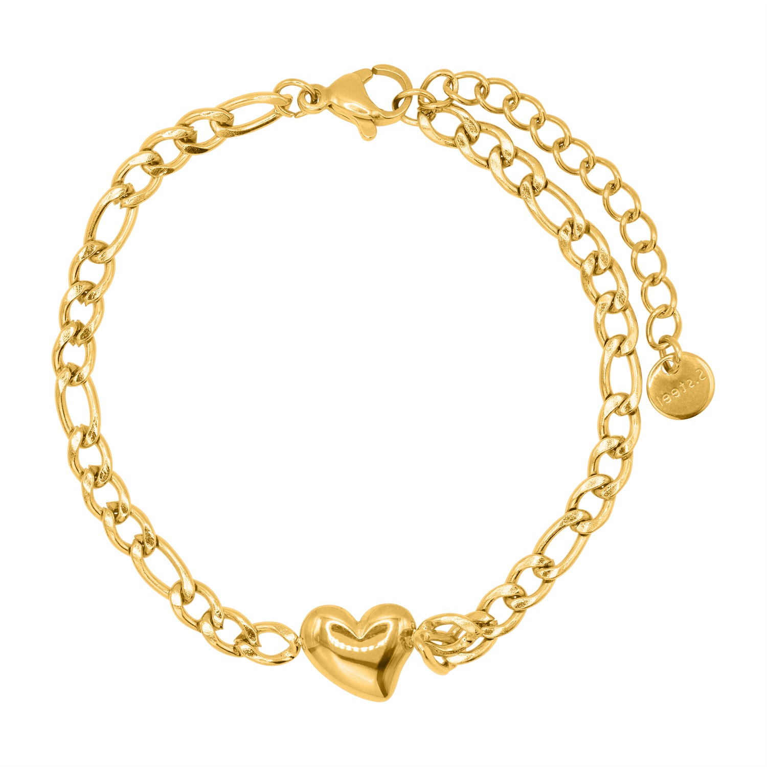 Heideman Bracelet Caecus