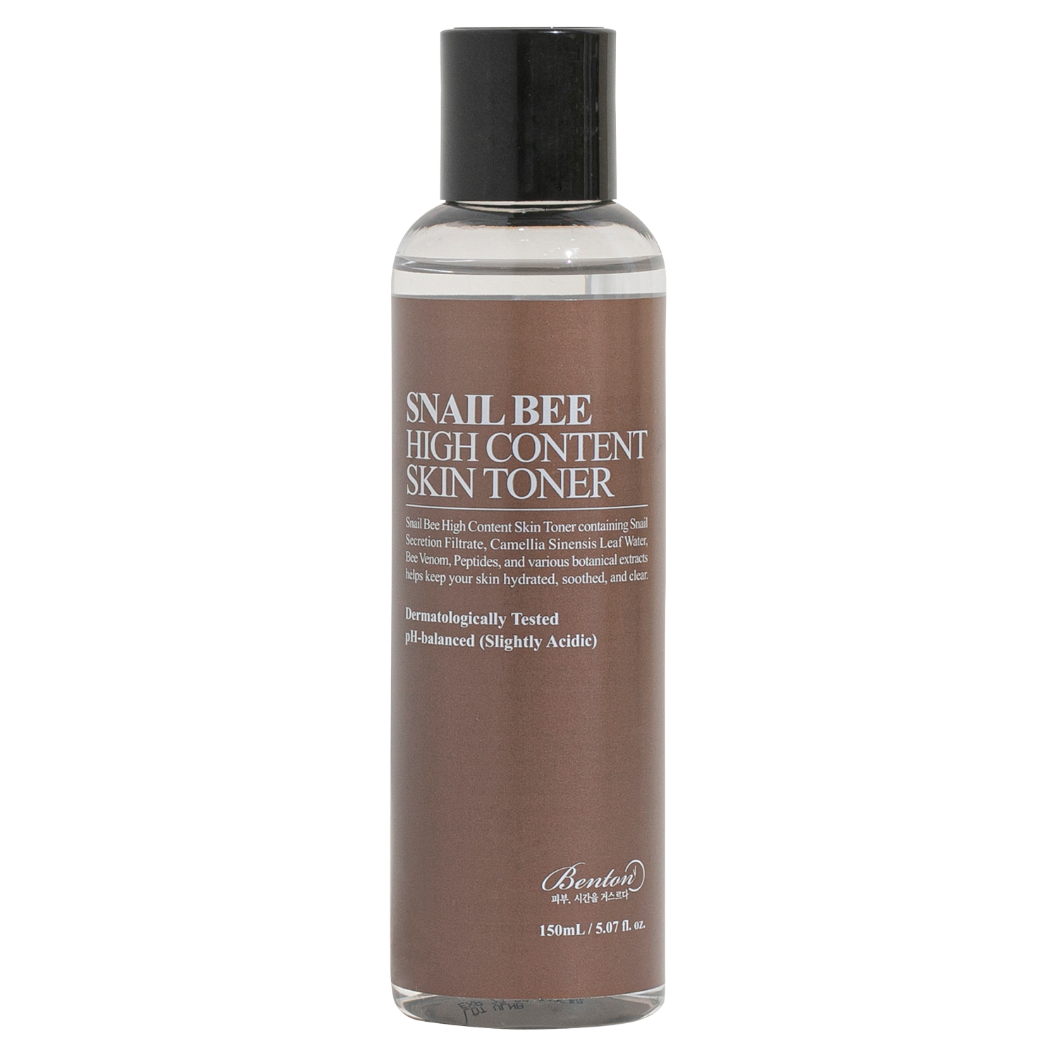 Benton sejas toniks 150ml Snail Bee