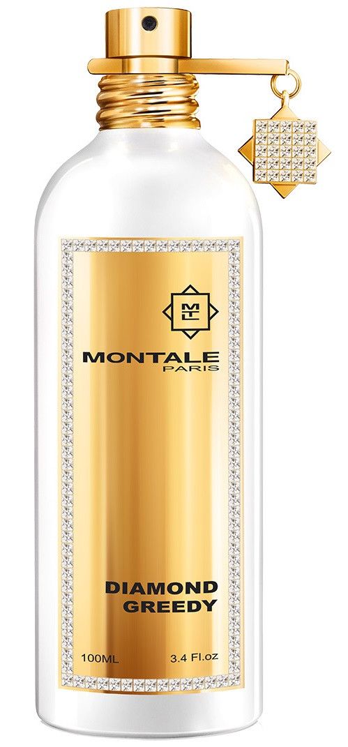 Diamond Greedy Parfum Nišiniai kvepalai
