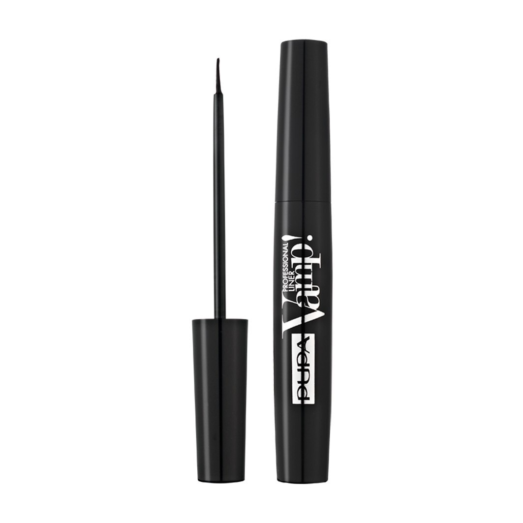 PUPA Milano VAMP! PROFESSIONAL LINER