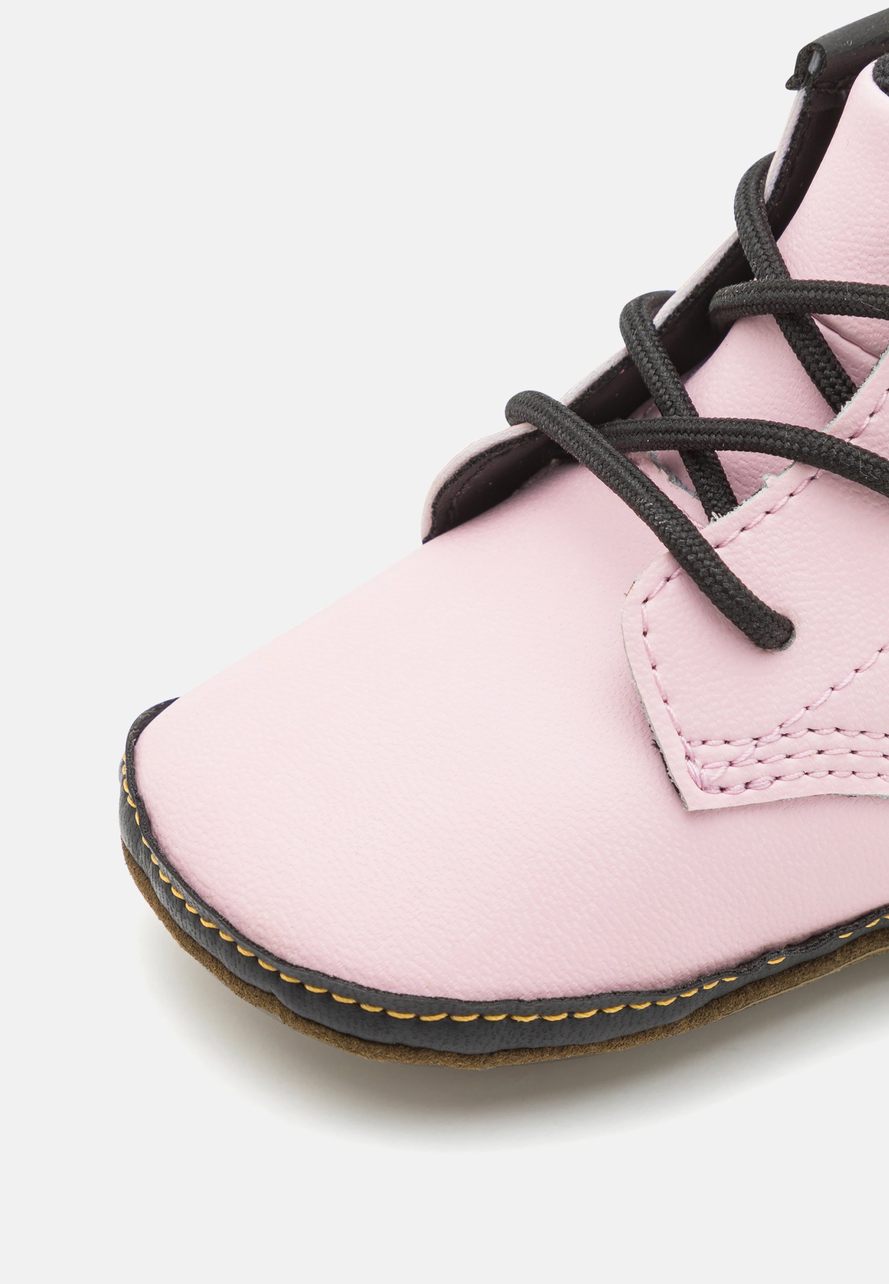 Dr. Martens 1460 CRIB - Prvé topánky - svetloružové