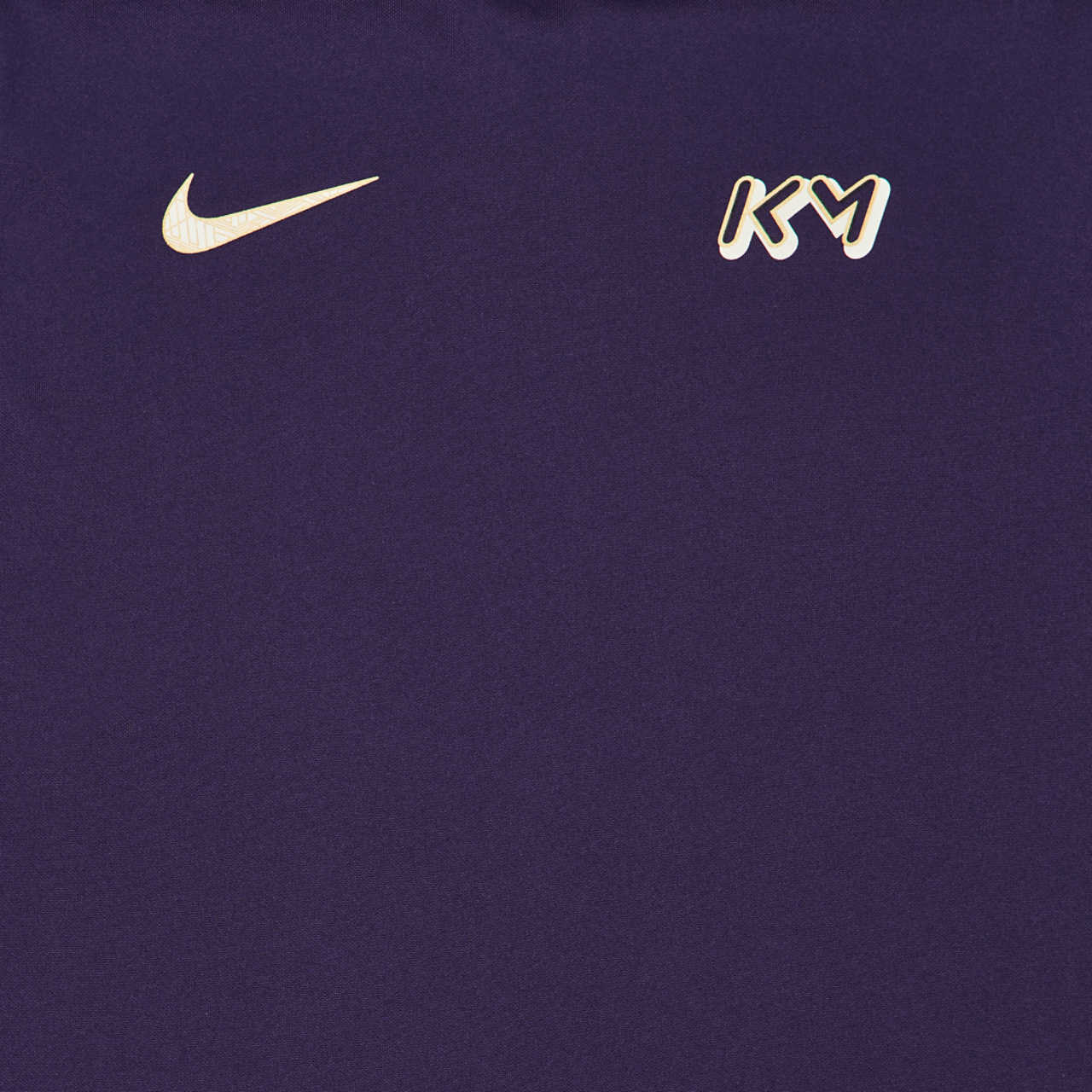 Nike Mbappé