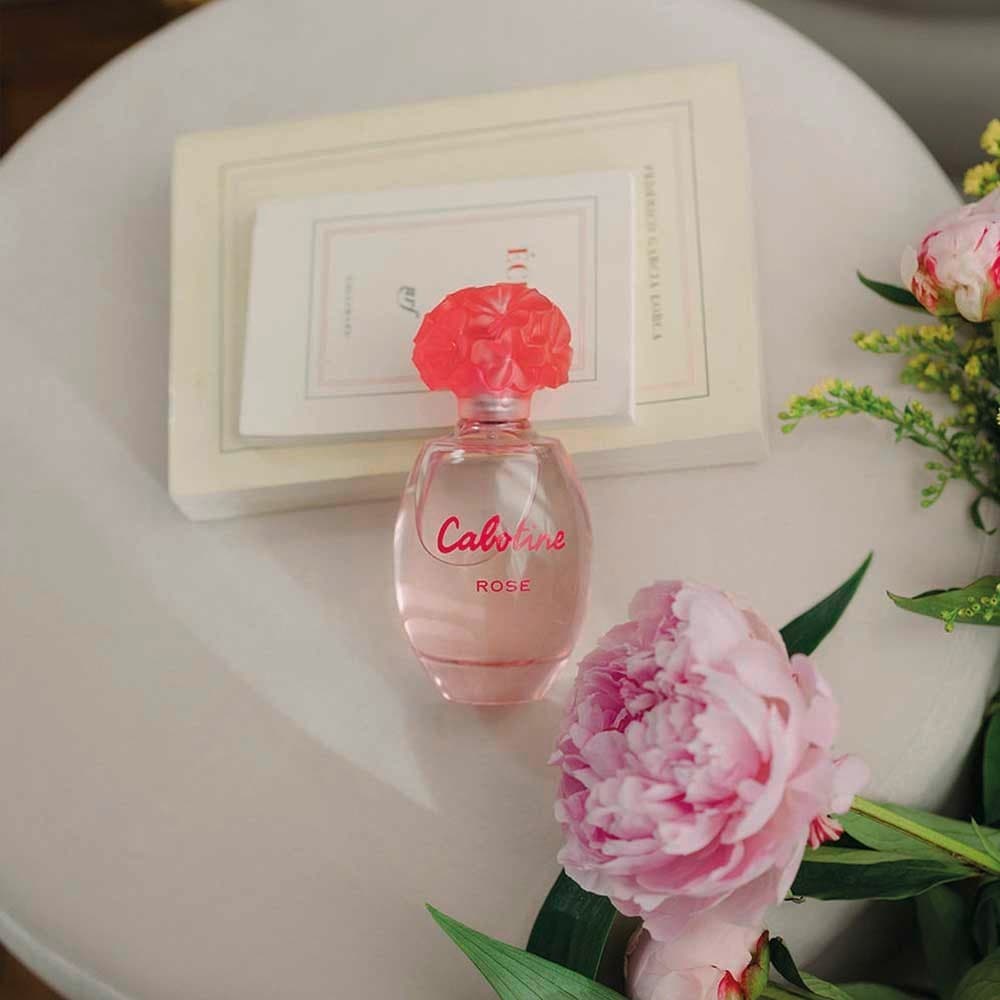Gres Cabotine Rose