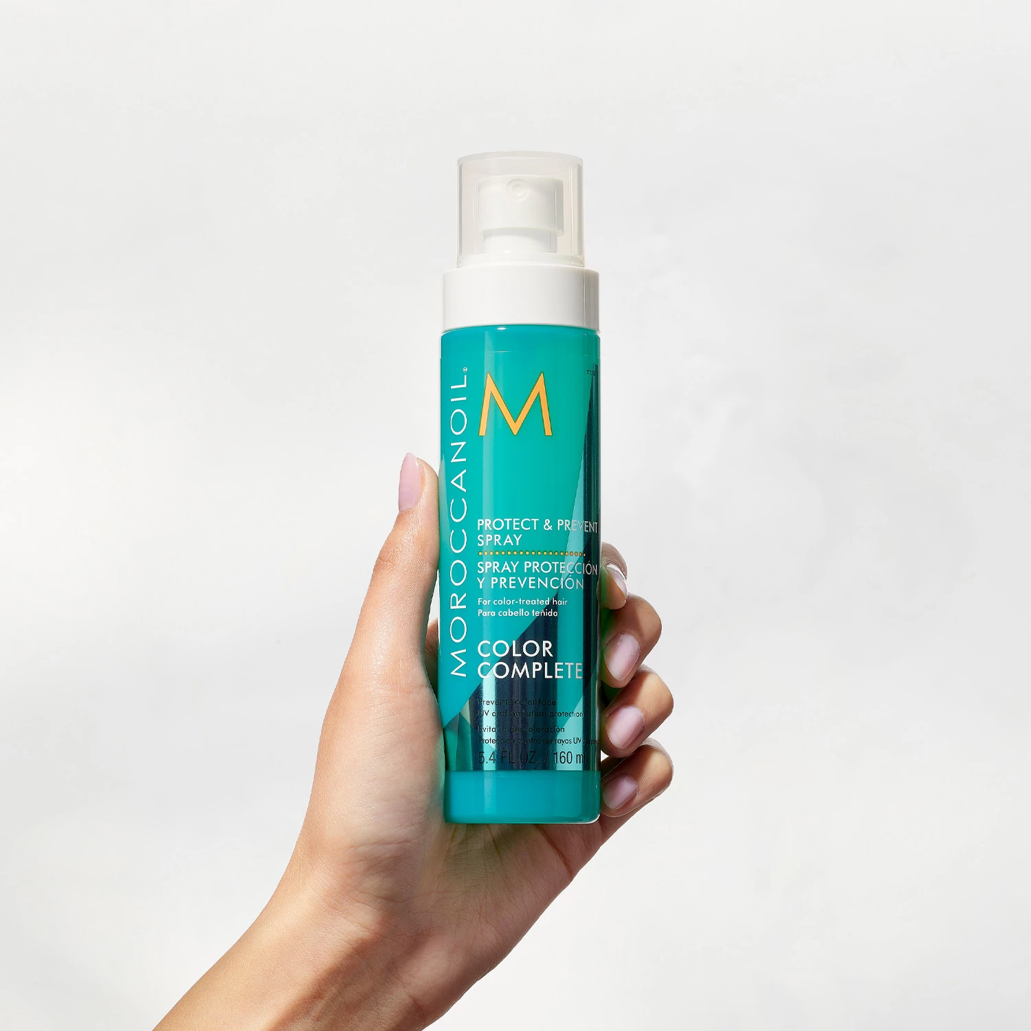 Sprej za zaštitu i prevenciju 160 ml - Moroccanoil