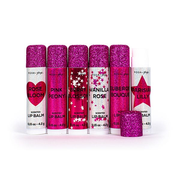 Posh Pop | 6 enheter