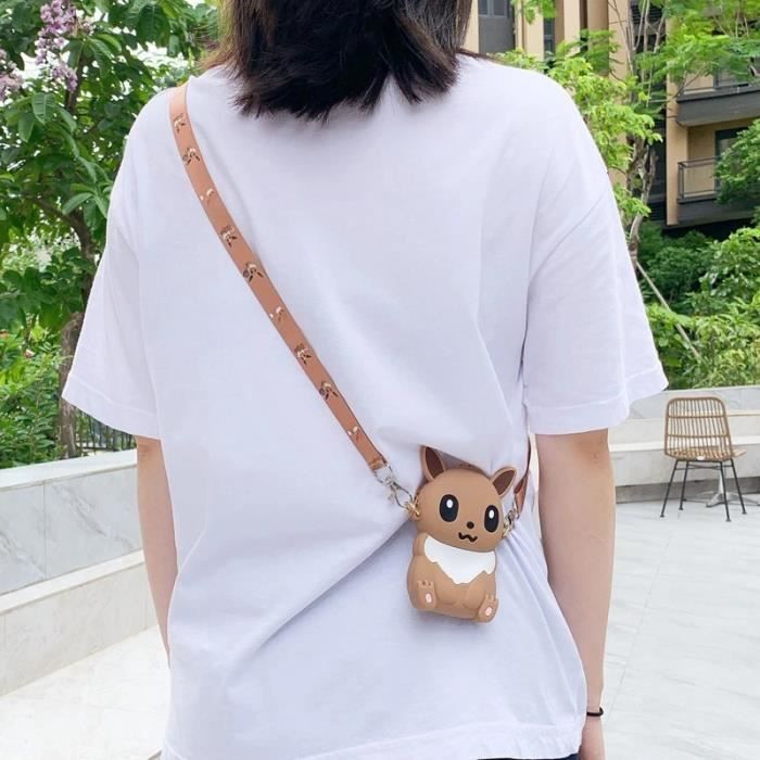 Pokémon Eevee-tasje