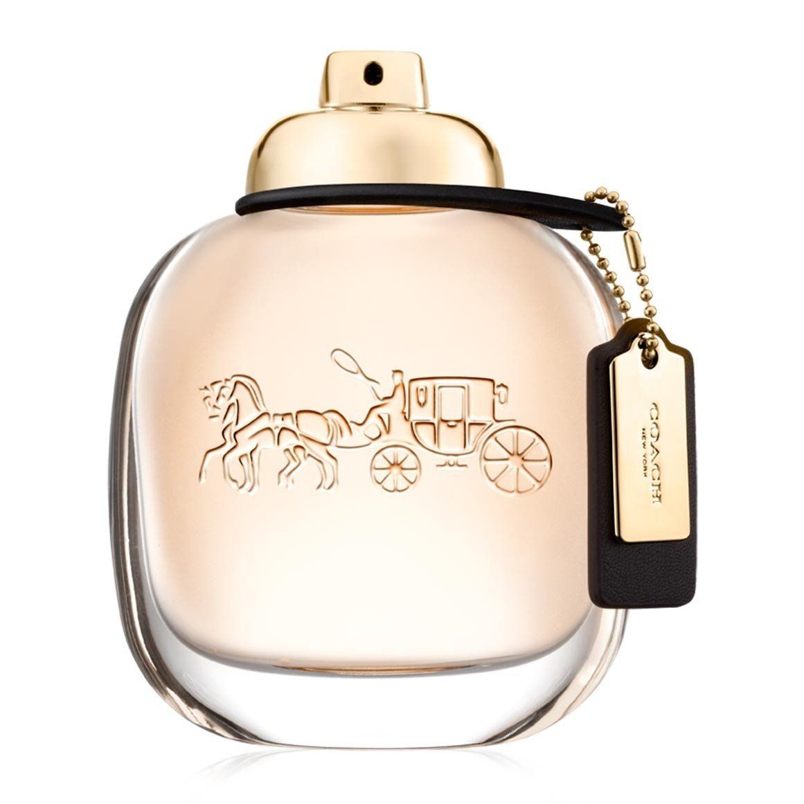 Coach the Fragrance EDP Parfumes de Mujer