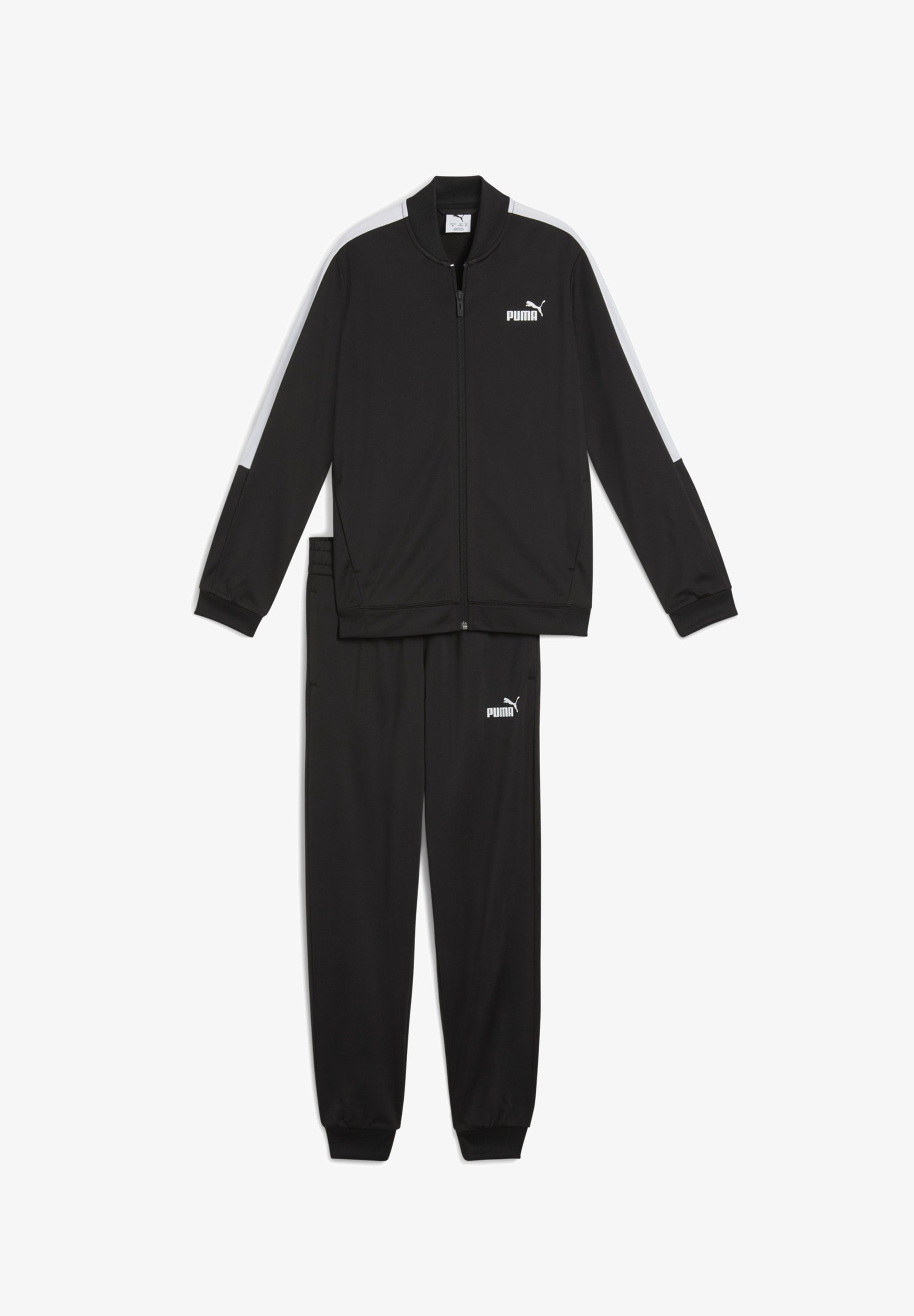 Completo da baseball Puma unisex - Tuta - nero