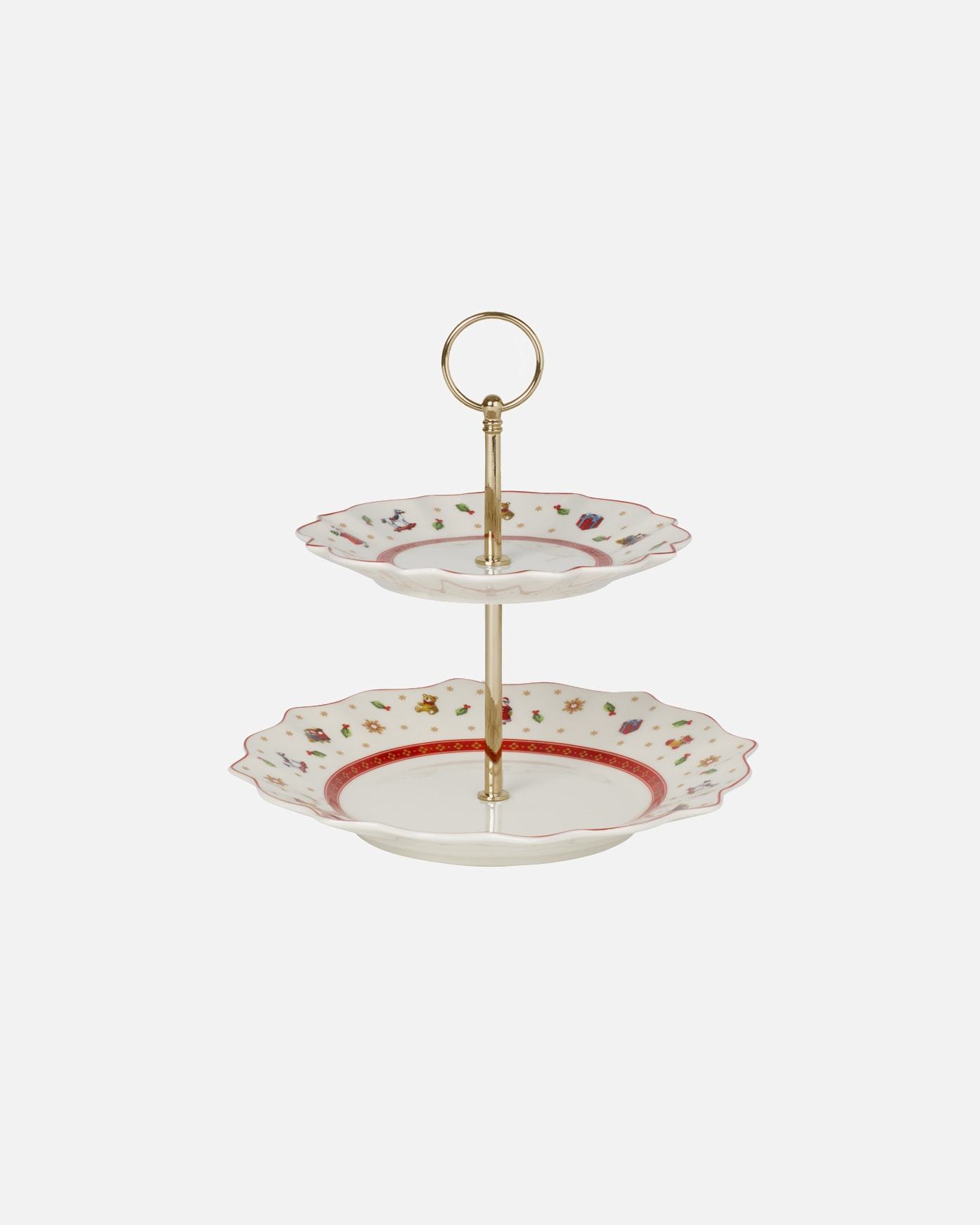 Villeroy & Boch Etagère small Etagère Toy's Delight - 1 kos