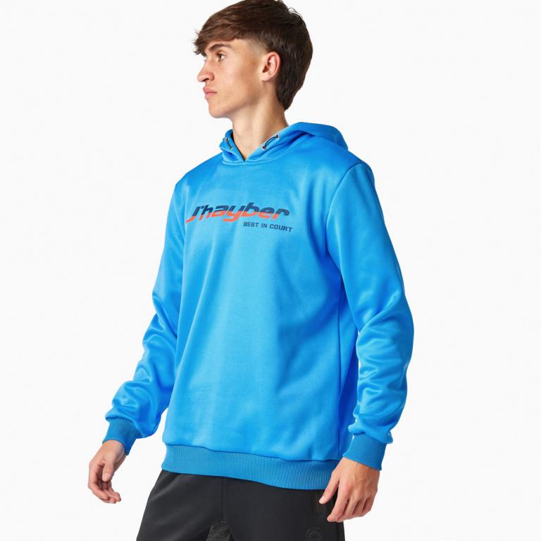 Sud Sudadera J'Hayber
