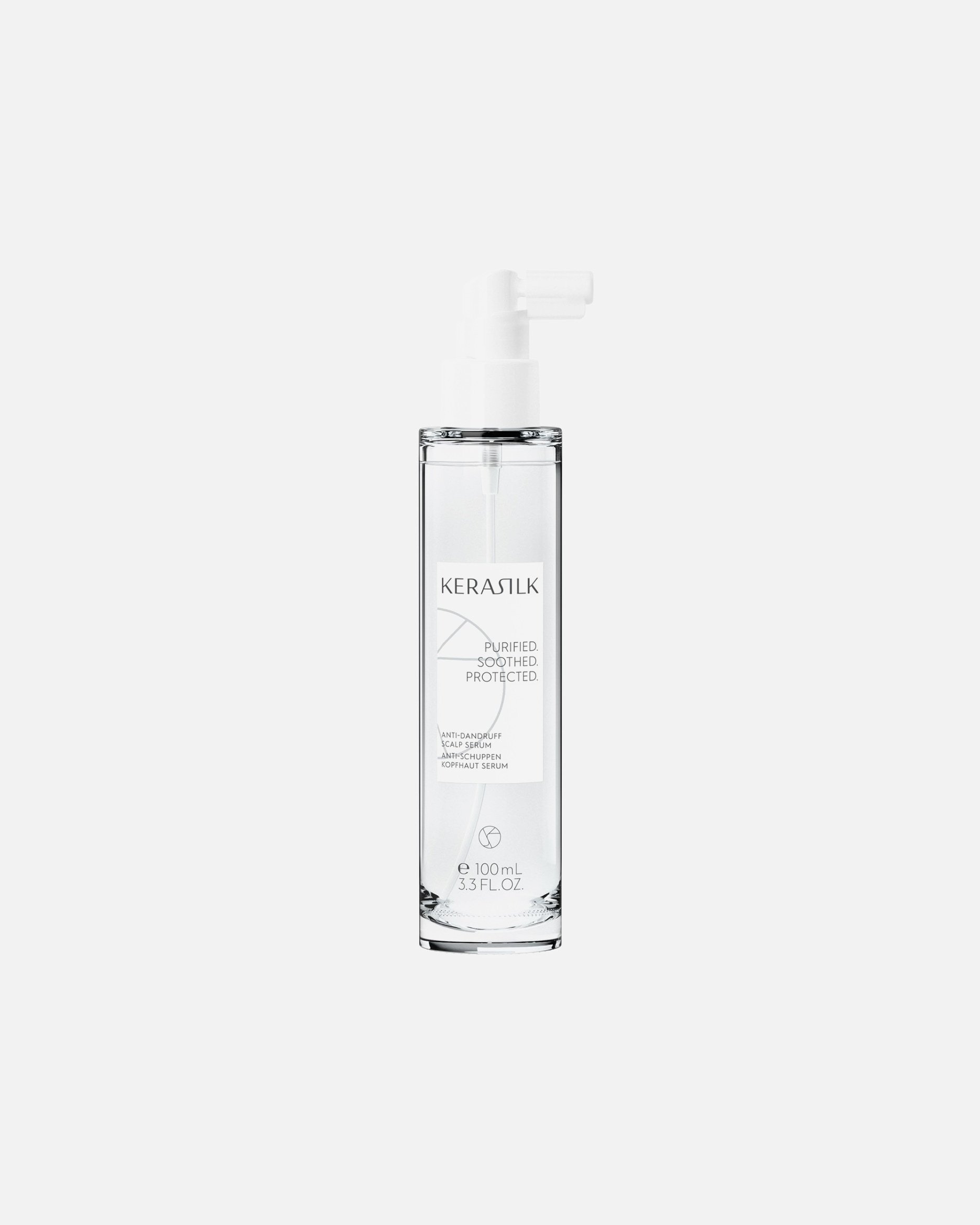 KERASILK Scalp Care serum protiv peruti – 100 ml