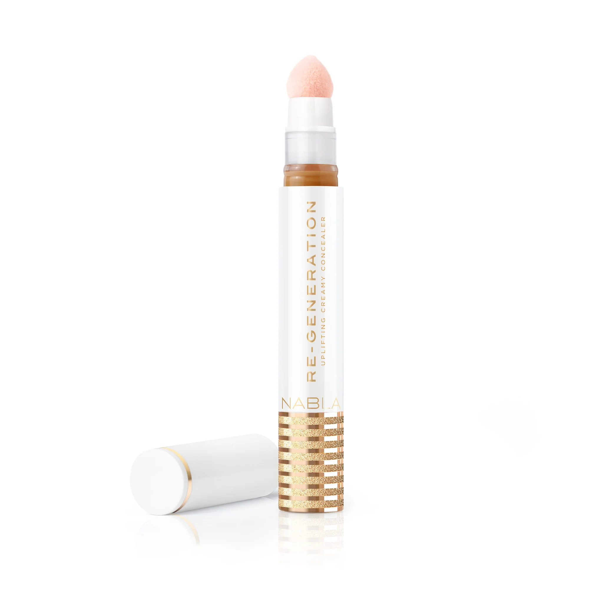 Viso RE-GENERATION Uplifting Creamy Concealer - Correttore