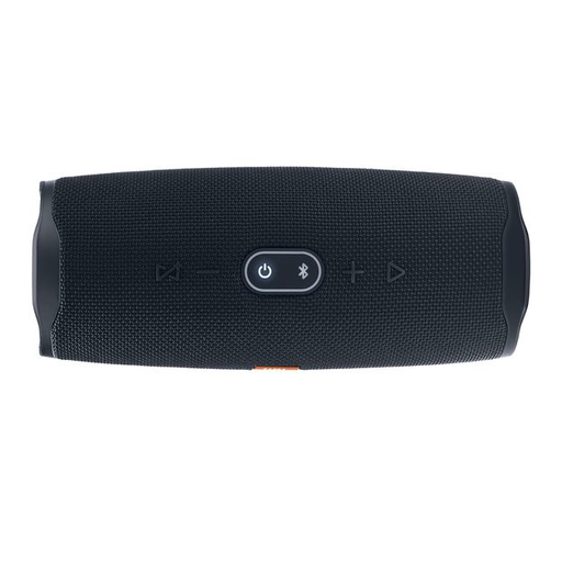 JBL Charge 4 30W Zwart