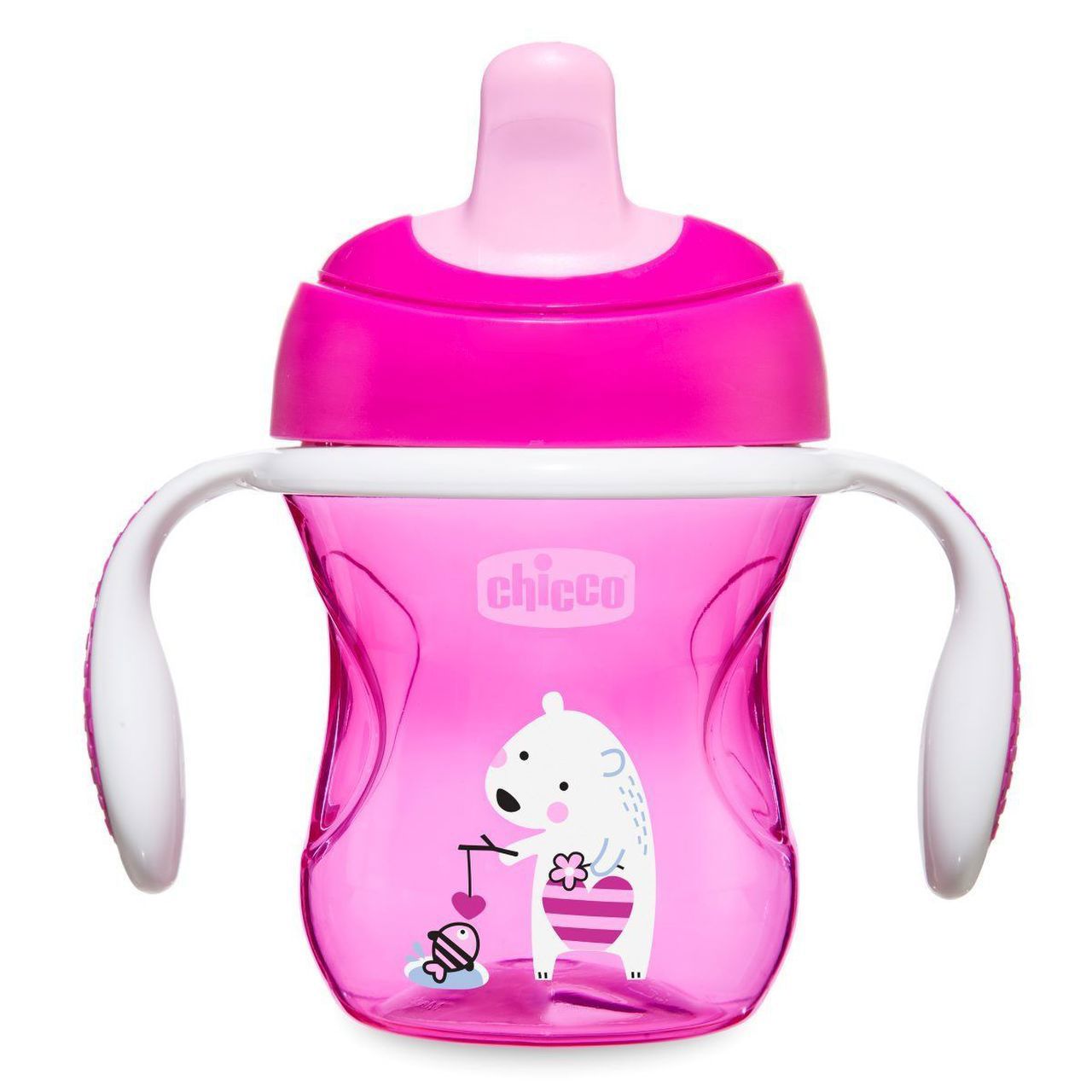 Mix&Match Trainingsbecher 200 ml ab 6 Monaten