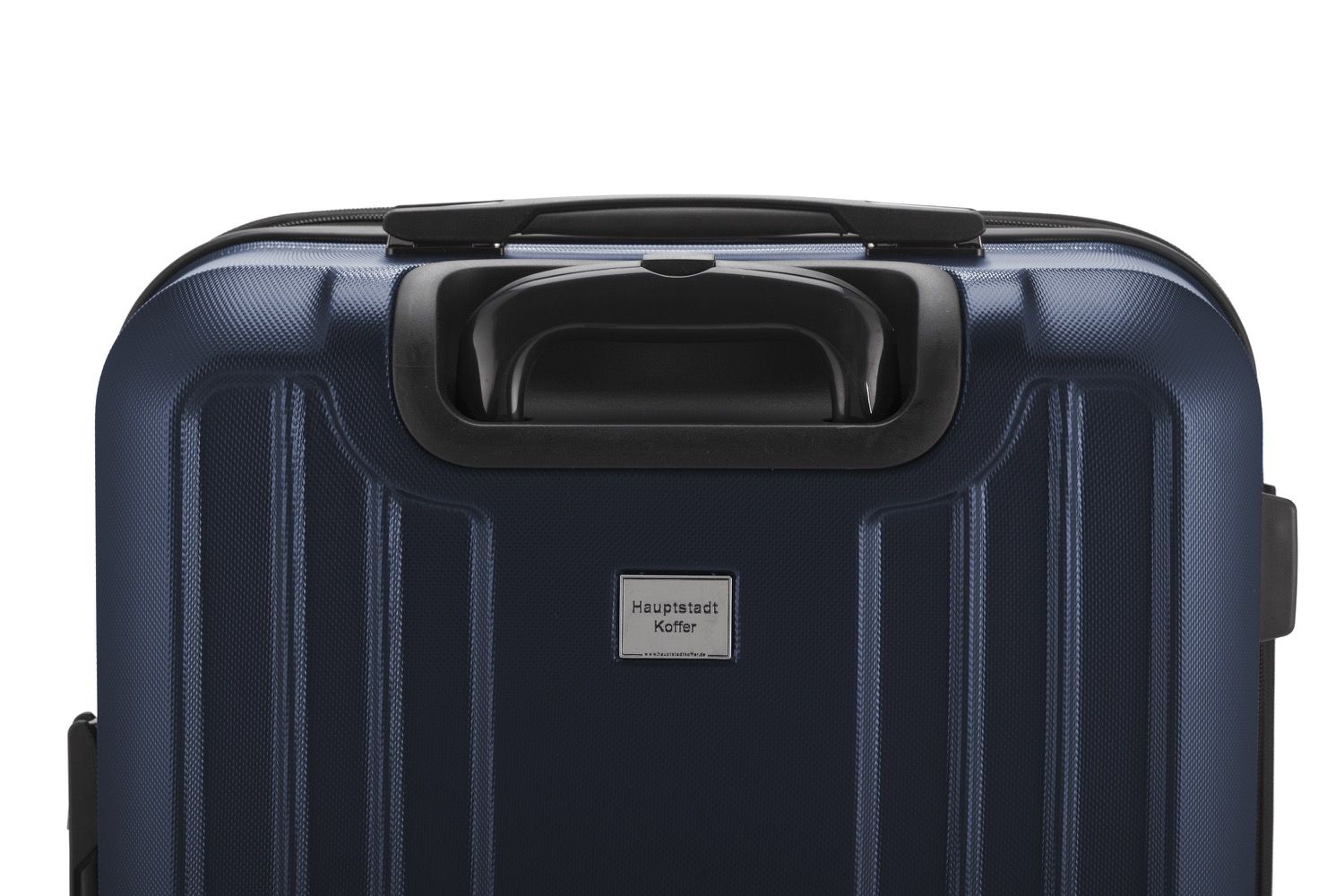 X-Berg - pouzdro s tvrdým matným pláštěm, TSA, 65 cm, 90 litrů