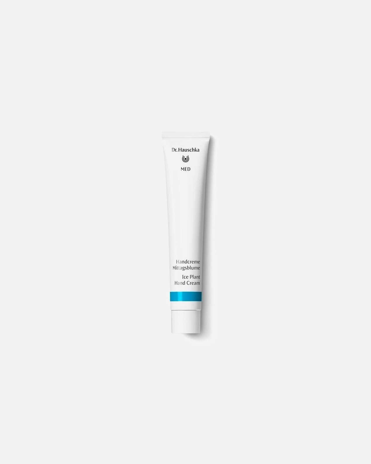 Dr. Hauschka roku krēms Med Skin Ice Plant roku krēms – 50 ml