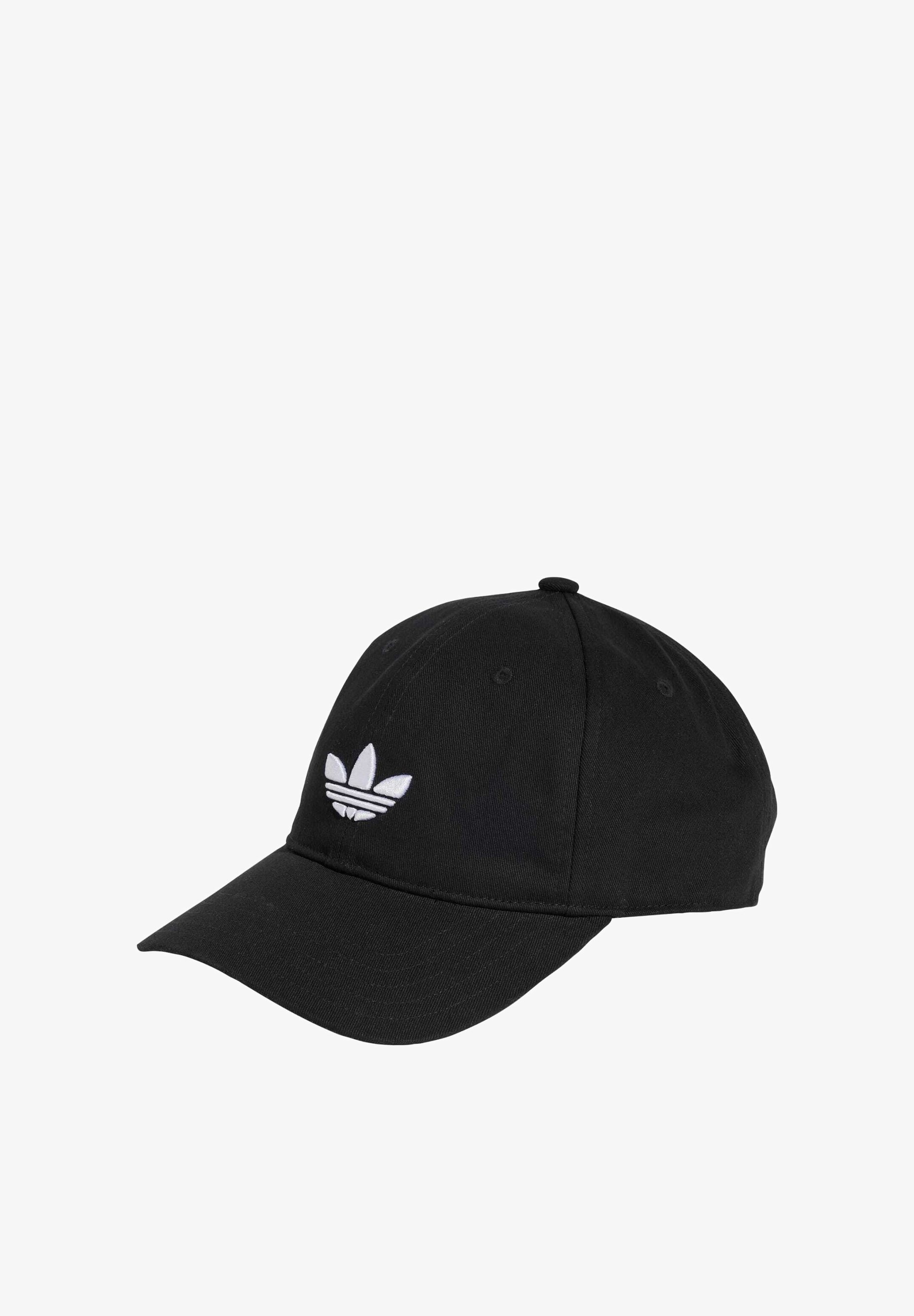 Adidas Originals BASEBALL - Cappellino - nero