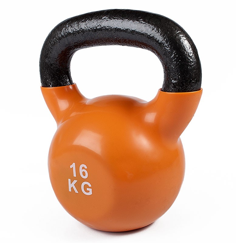  Kettlebell Xfit (16 kg)