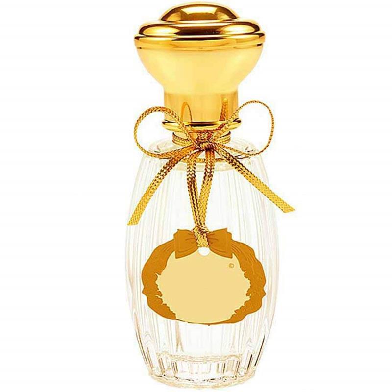 Petite Cherie pour femme, eau de toilette en vaporisateur de 100 ml