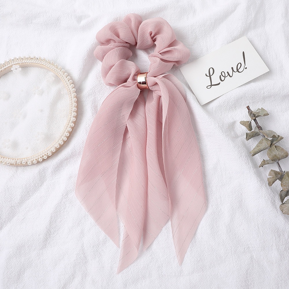 SOHO Vina Scrunchie