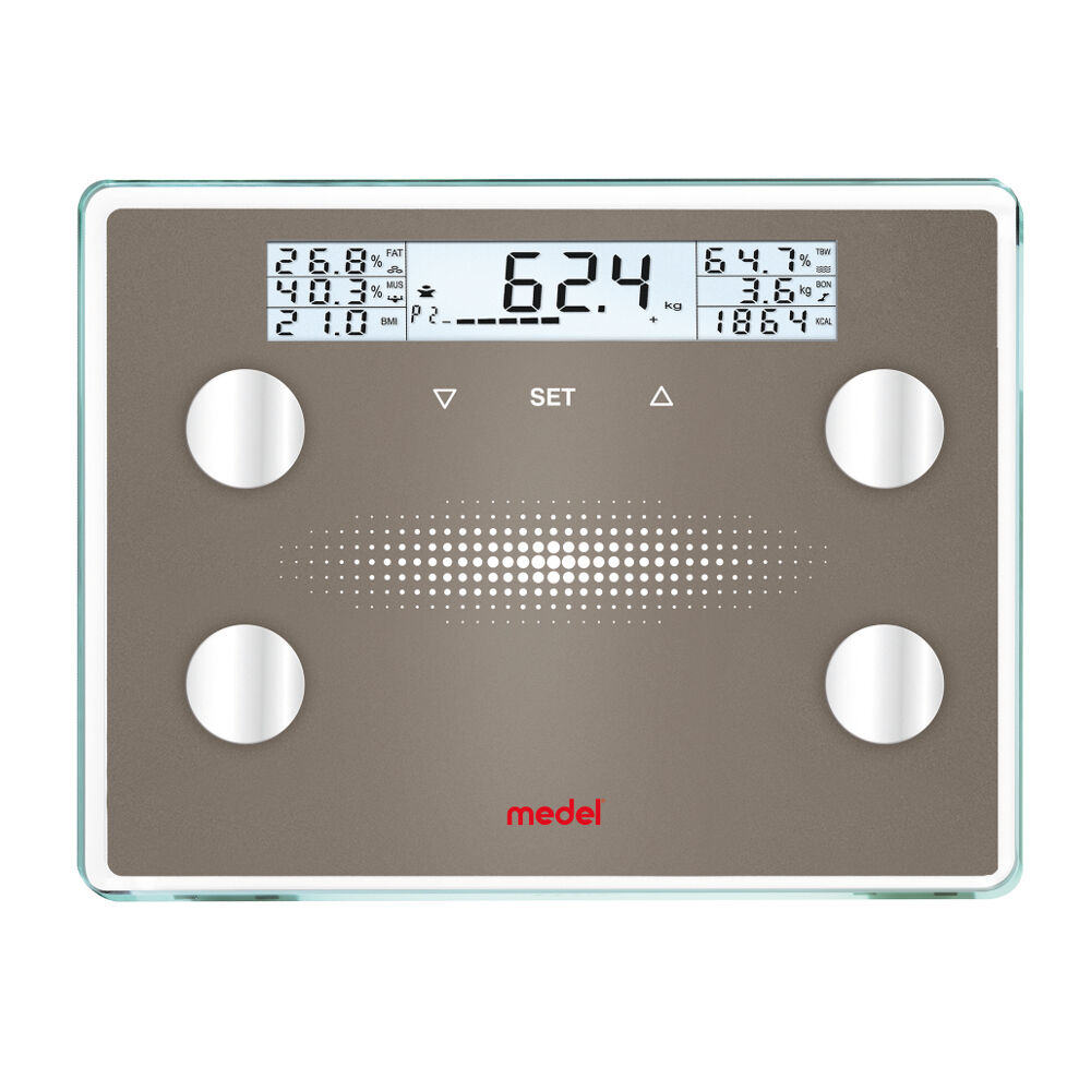 Medel Diagnostic XXL