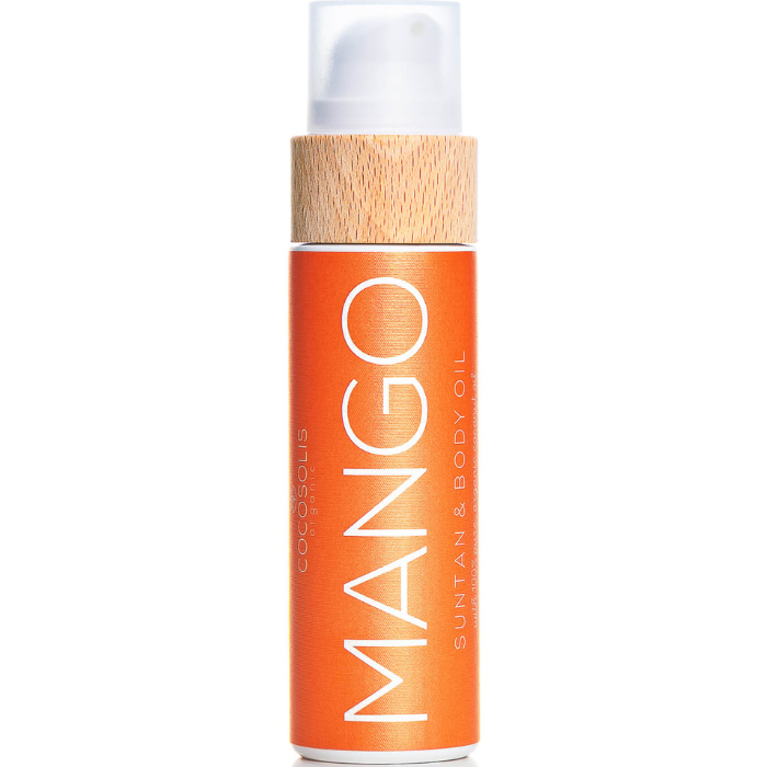 Cocosolis solbränna mango
