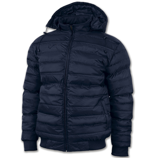  Anoraque Joma Urban Marino