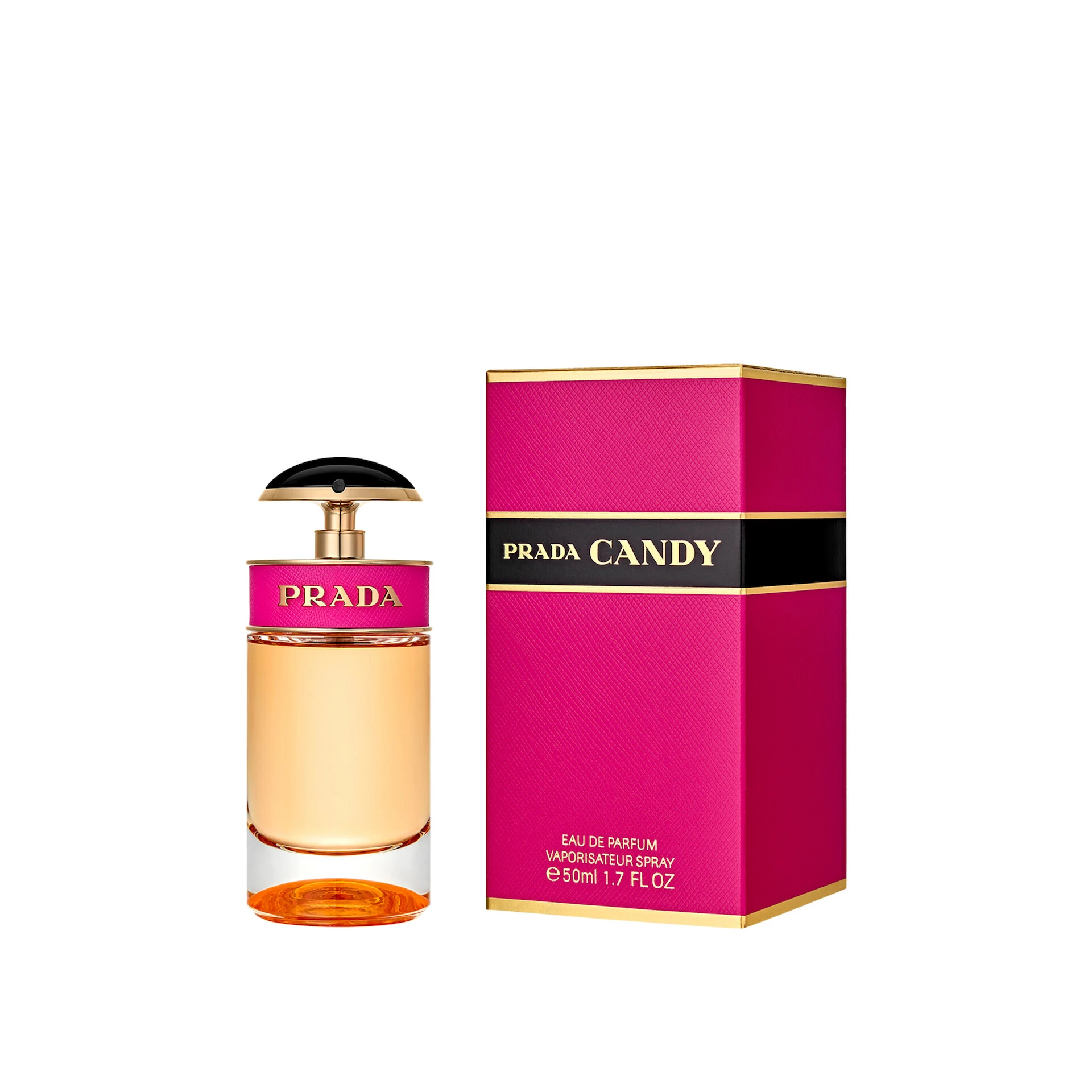 Candy EdP 50 ml - Prada