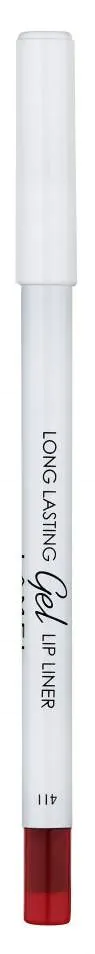 Lamel Long Lasting Długotrwała żelowa konturówka do ust 414 1,7g