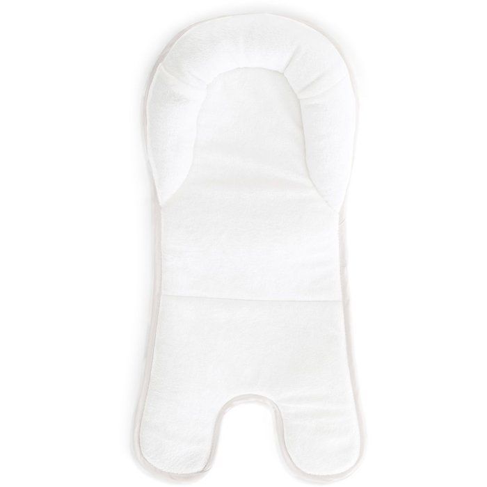 Transat - HAUCK - Alpha Bouncer 2-en-1 - Gris
