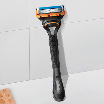 Gillette Fusion5