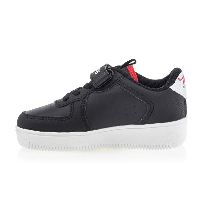 Cestas / zapatillas Garcon Noir