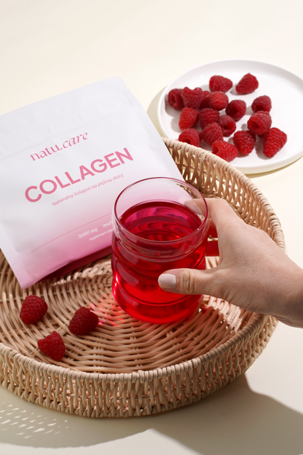 Natu.Care Colagen 3000 mg