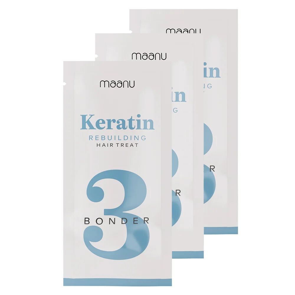 Maanu Keratin