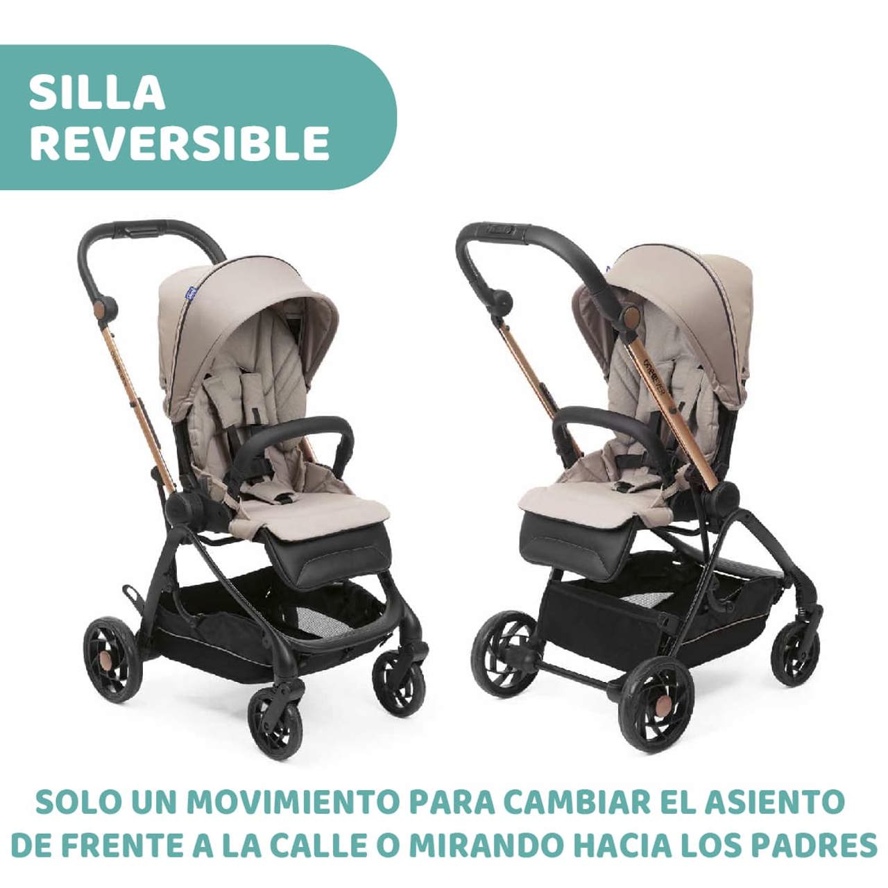 Carro One4Ever Light i-Size