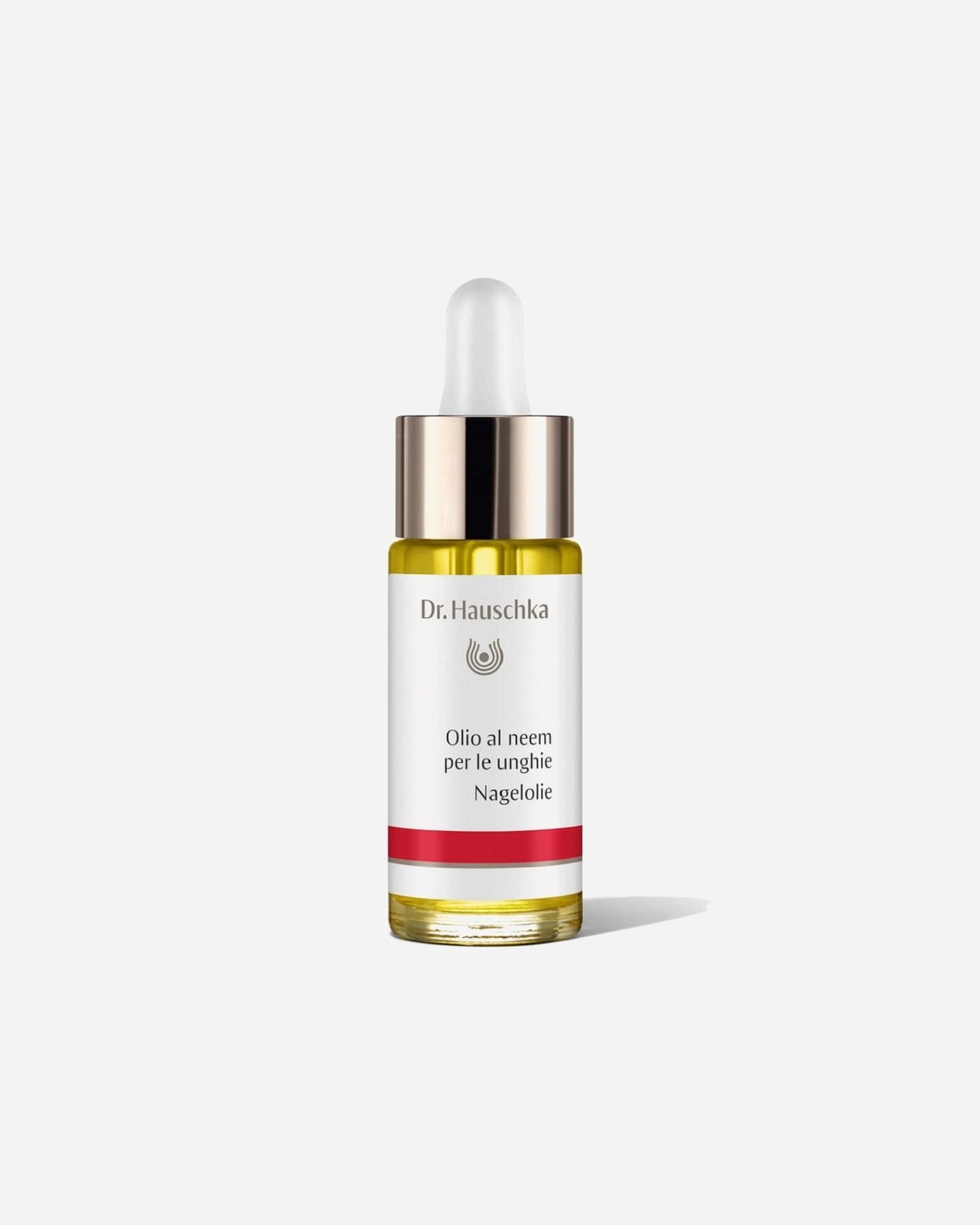 Dr Hauschka Nagelpflege-Set Nagelöl - 18 ml