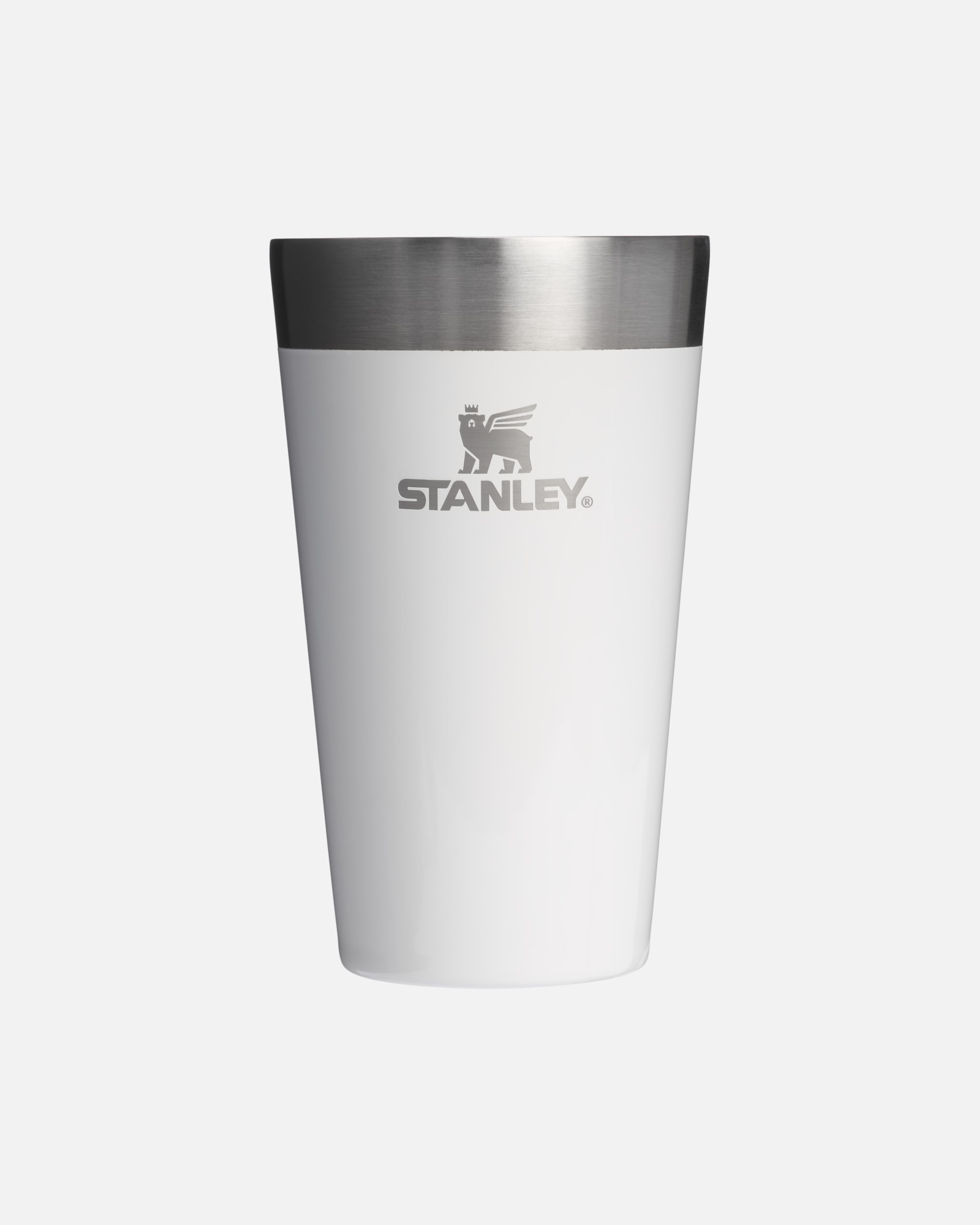 Mug isotherme empilable Stanley | 0,47 l – 1 pièce
